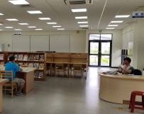 二重埔閱覽室