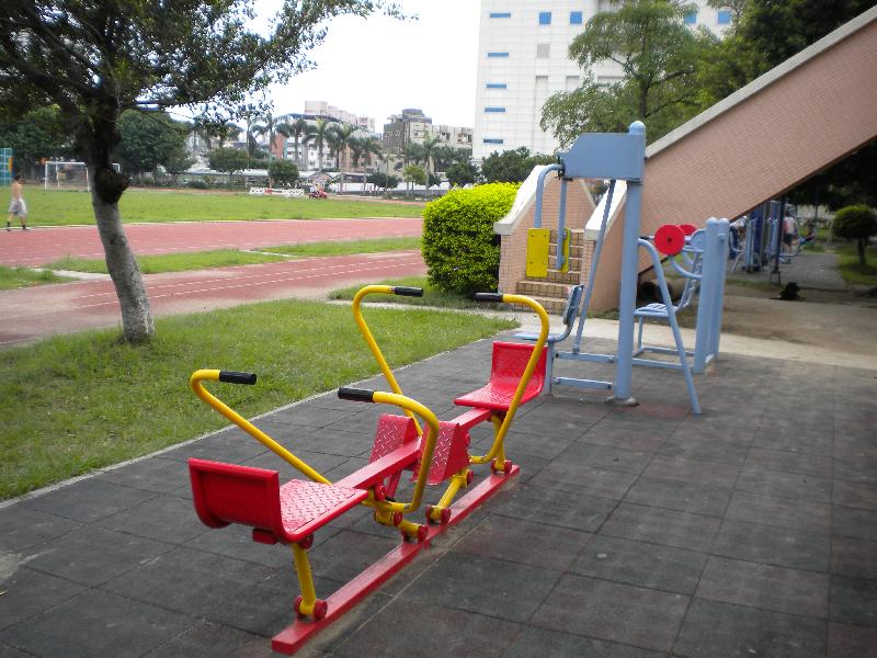  運動器材(第2張)(共2張)