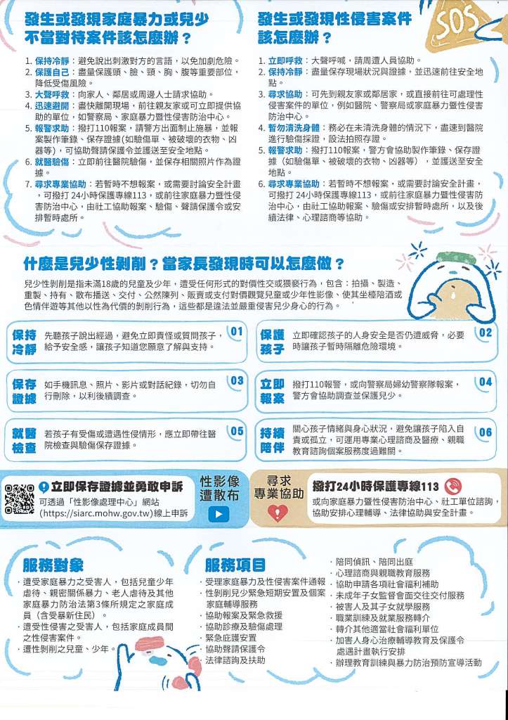 海報