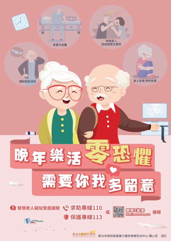 海報